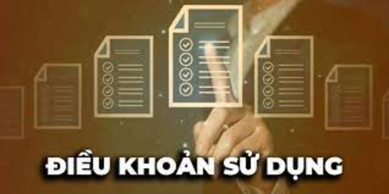 Điều khoản điều kiện về hành động tại nhà cái