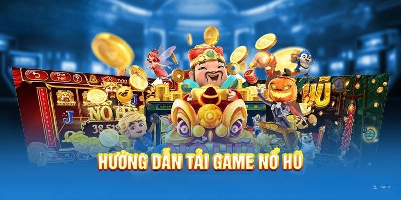 Tham khảo quy trình hướng dẫn tham gia game nổ hũ tại sân chơi 789win