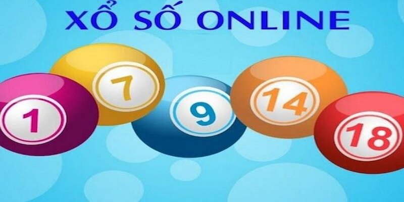 Tham gia xổ số online giúp người chơi giải trí và thư giãn