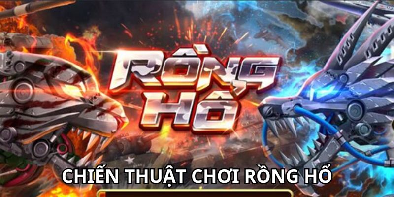 Áp dụng chiến thuật