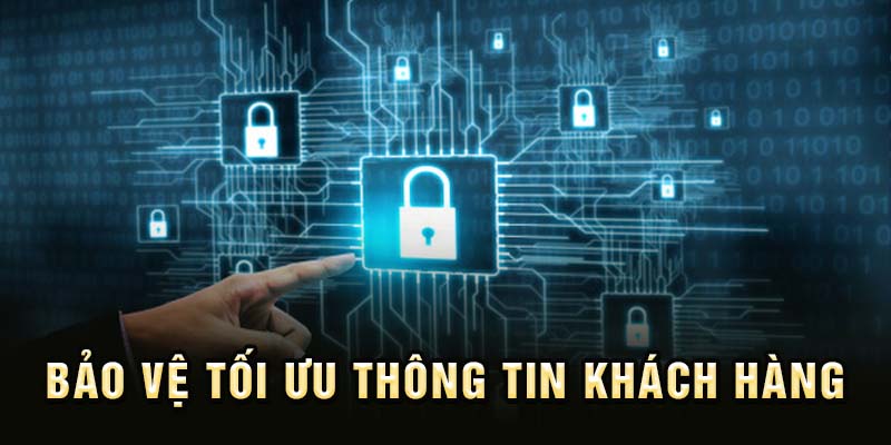 Vai trò cực quan trọng của chính sách bảo mật