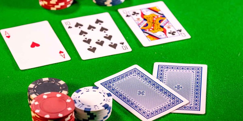 Kinh nghiệm chơi poker hiệu quả dành cho người chơi mới