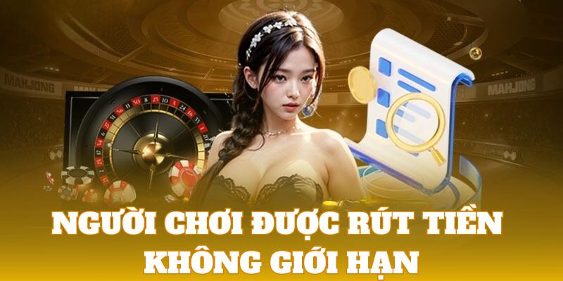 Câu hỏi thường gặp - Rút tiền tại nhà cái không bị giới hạn