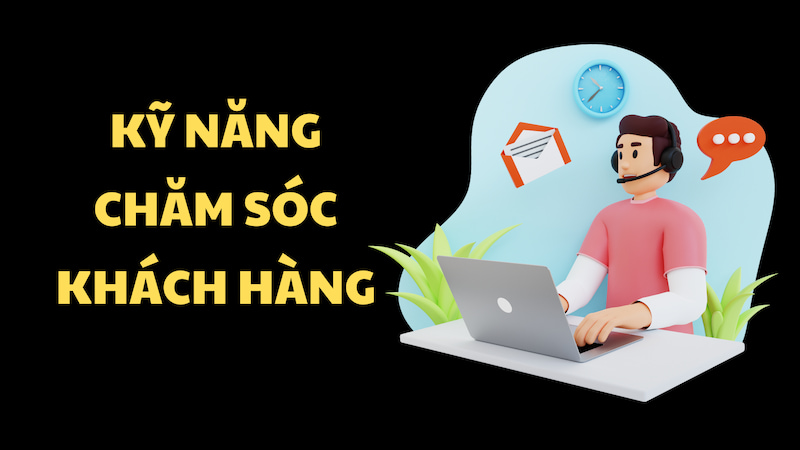 Hỗ trợ tức thì với tính năng chat trực tuyến