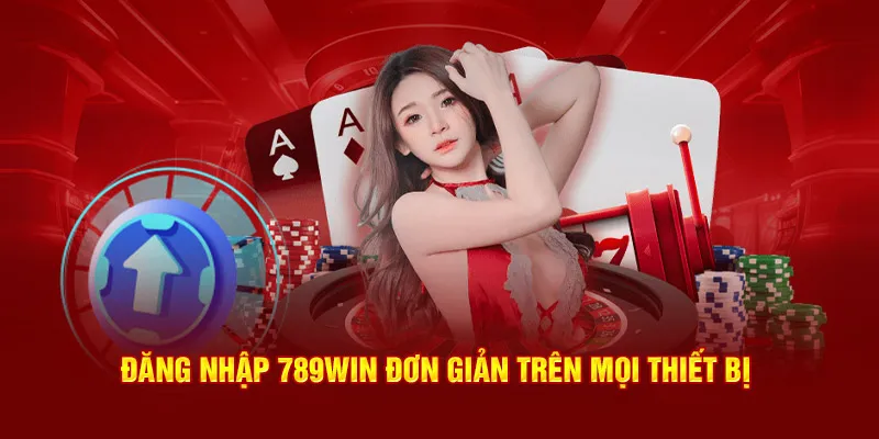 Cần chú ý một vài vấn đề khi đăng nhập 789Win