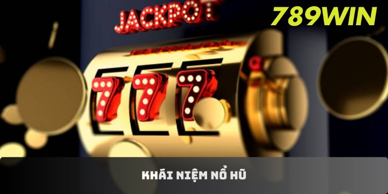 Đôi nét về tựa game nổ hũ Jackpot hấp dẫn