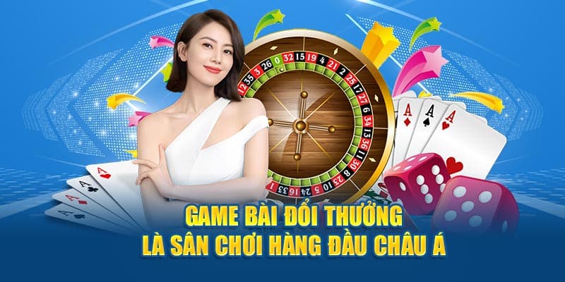 Bí quyết chơi bài kiếm về thưởng lớn