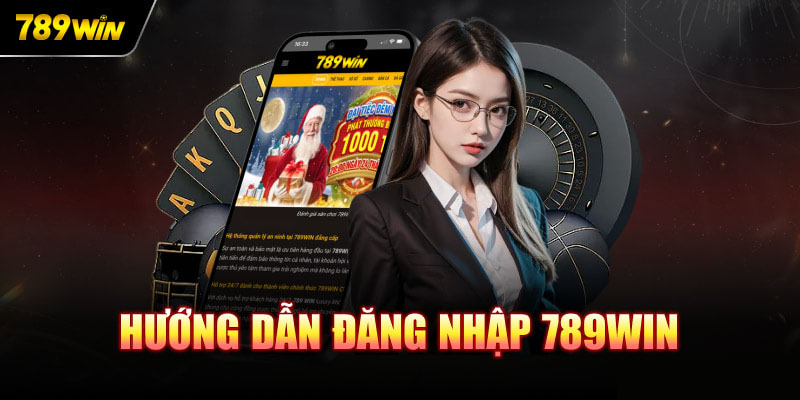 Chia sẻ link đăng nhập 789Win không chặn mới nhất