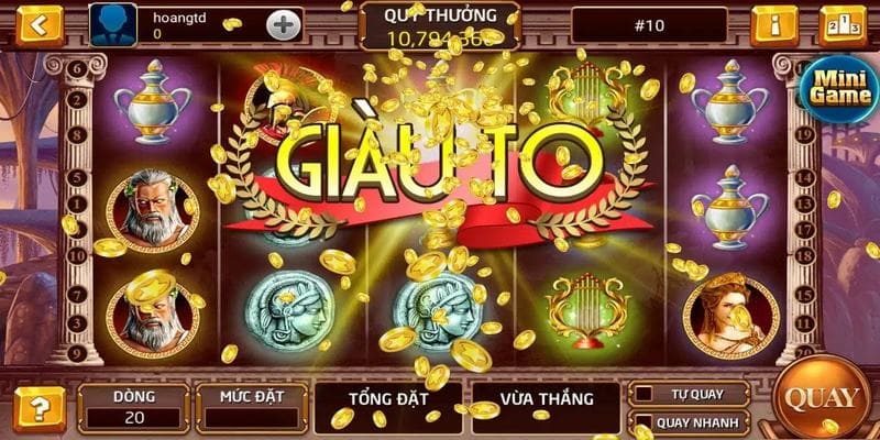 Các bước tham gia cực dễ hiểu