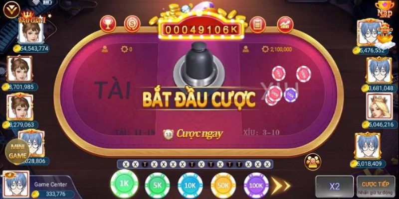 Những phân tích game dành cho tân thủ săn quà lớn