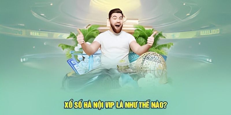 Tại sao nên chơi xổ số Hà Nội vip tại 789win?