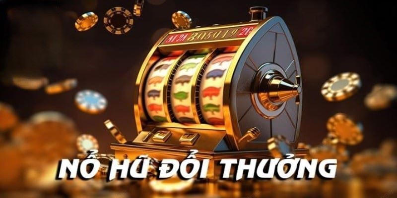 Tham gia game nổ hũ ngay hôm nay để nhận ngàn phần quà hấp dẫn 