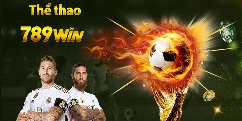 Tìm hiểu các thông tin cơ bản về thể thao 789win