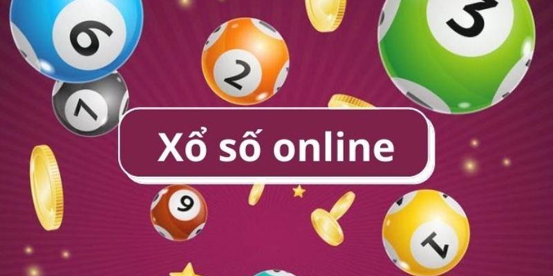 Xổ số online