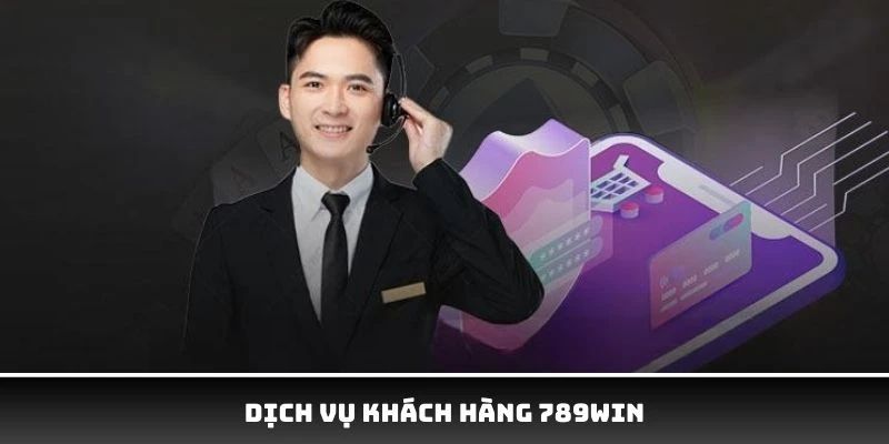 Dịch vụ giúp đỡ người tham gia kịp thời, nhanh chóng và tiện lợi