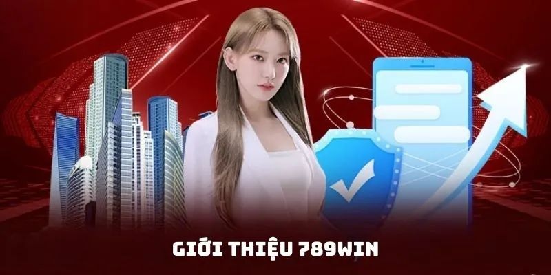 Sơ lược giới thiệu về nền tảng website 789WIN 